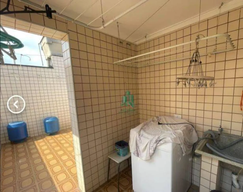 Sobrado, 4 quartos, 120 m² - Foto 12
