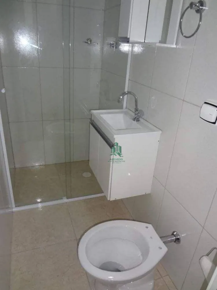 Sobrado, 4 quartos, 120 m² - Foto 14