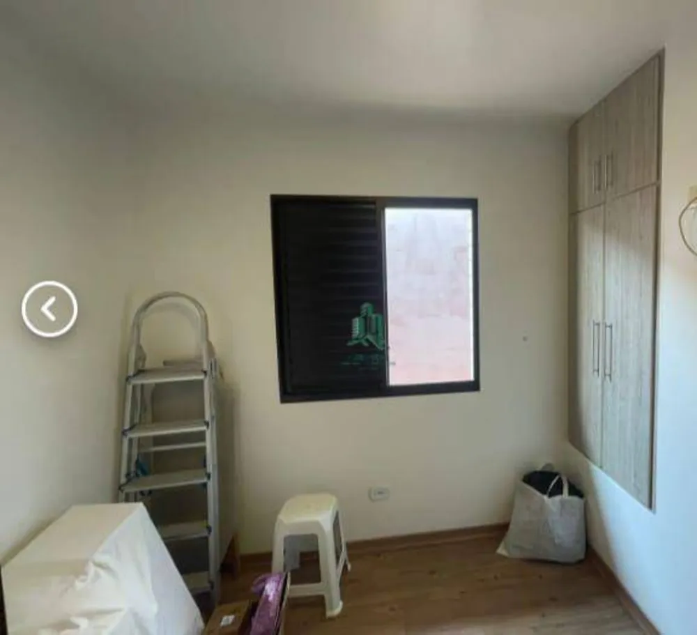 Sobrado, 4 quartos, 120 m² - Foto 7