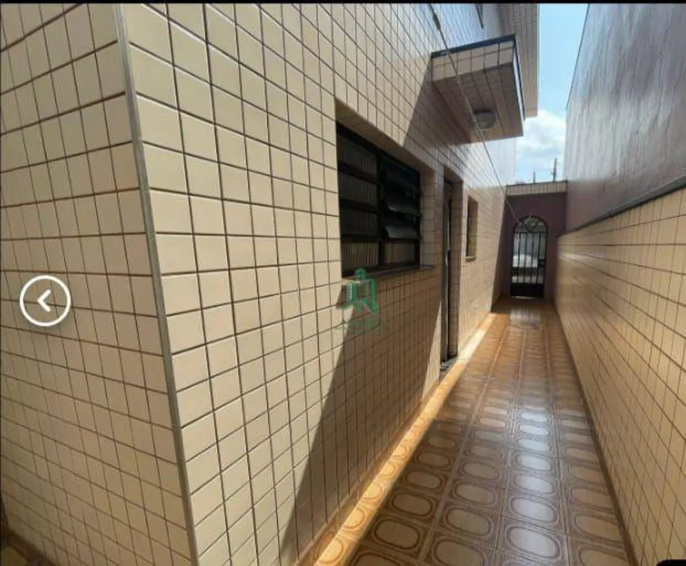 Sobrado, 4 quartos, 120 m² - Foto 9
