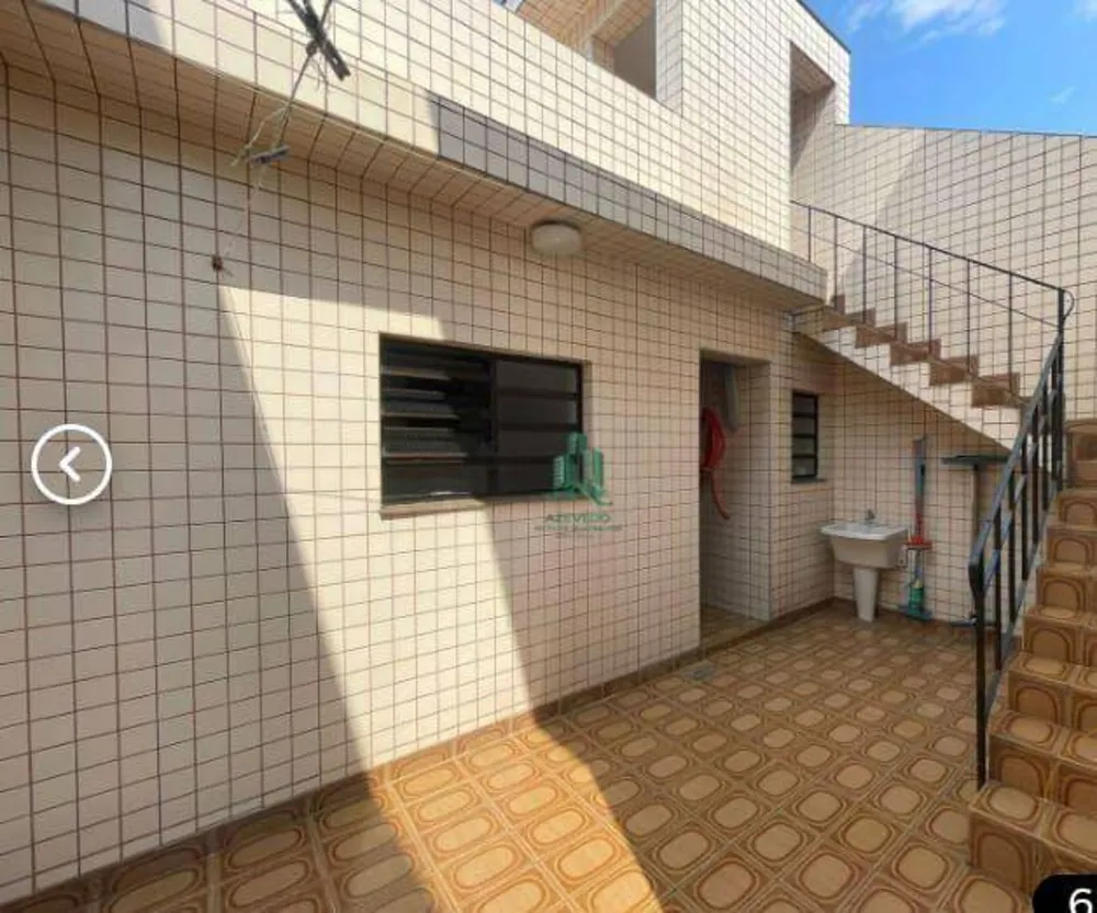 Sobrado, 4 quartos, 120 m² - Foto 10