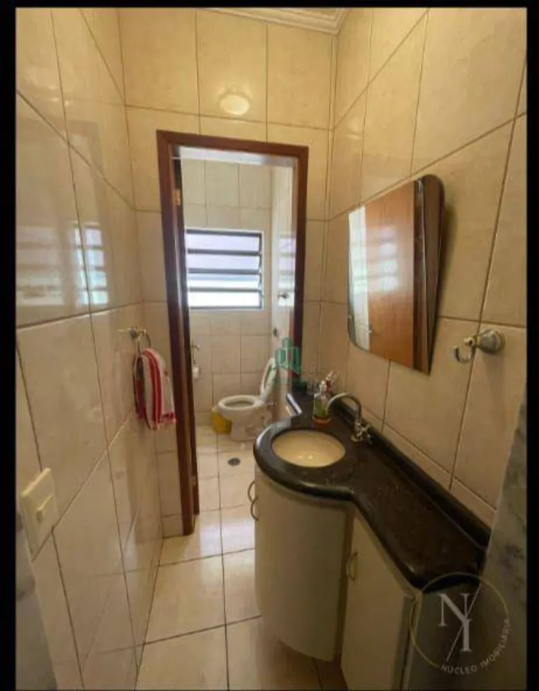 Sobrado, 4 quartos, 120 m² - Foto 13