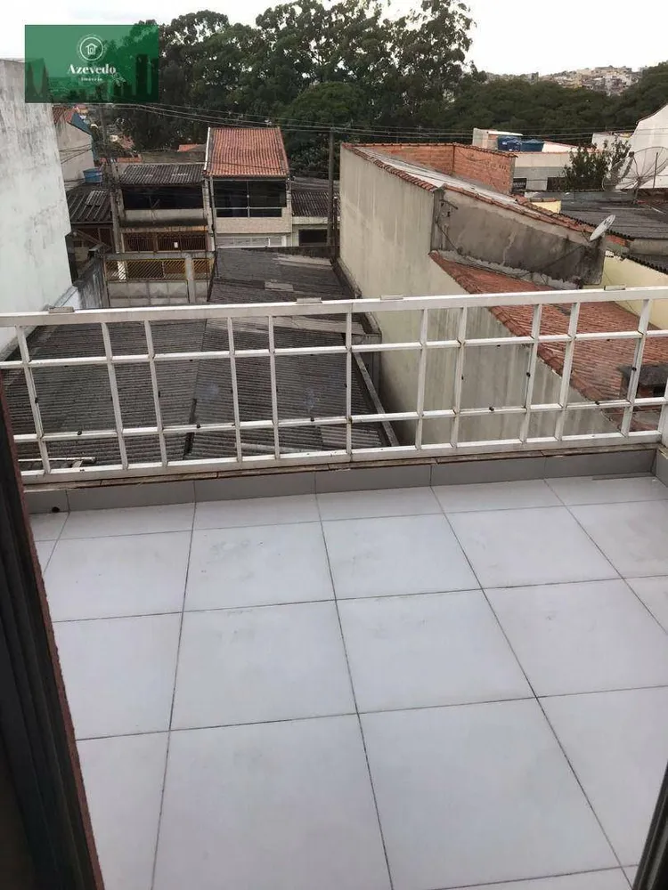 Sobrado, 3 quartos - Foto 8