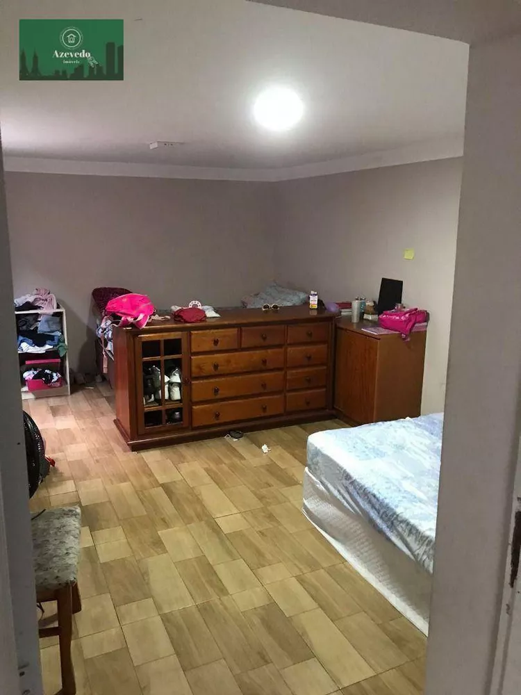 Sobrado, 3 quartos - Foto 1