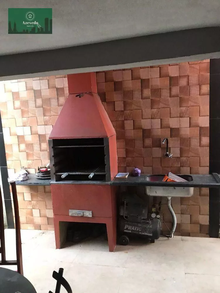 Sobrado, 3 quartos - Foto 4