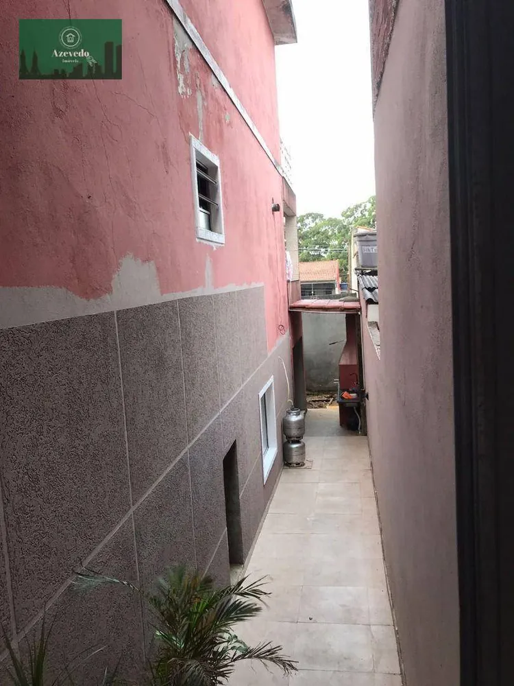 Sobrado, 3 quartos - Foto 15