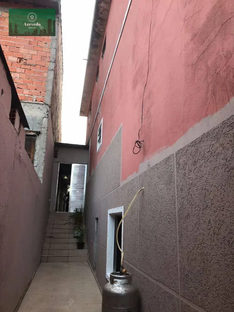 Sobrado, 3 quartos - Foto 14