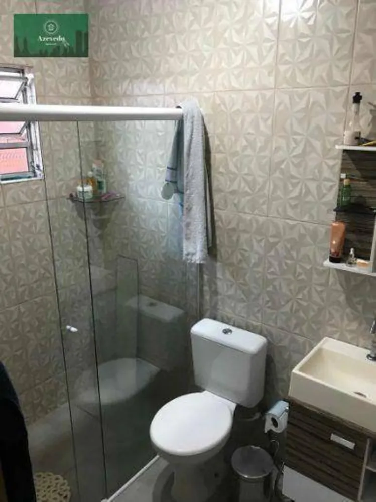 Sobrado, 3 quartos - Foto 10
