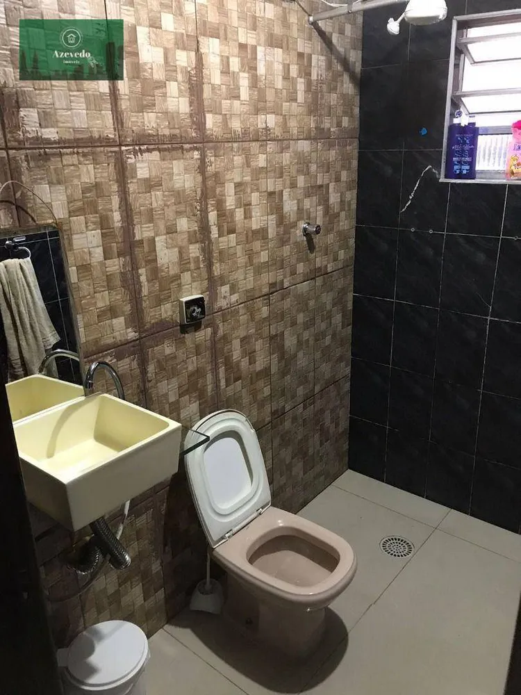 Sobrado, 3 quartos - Foto 12