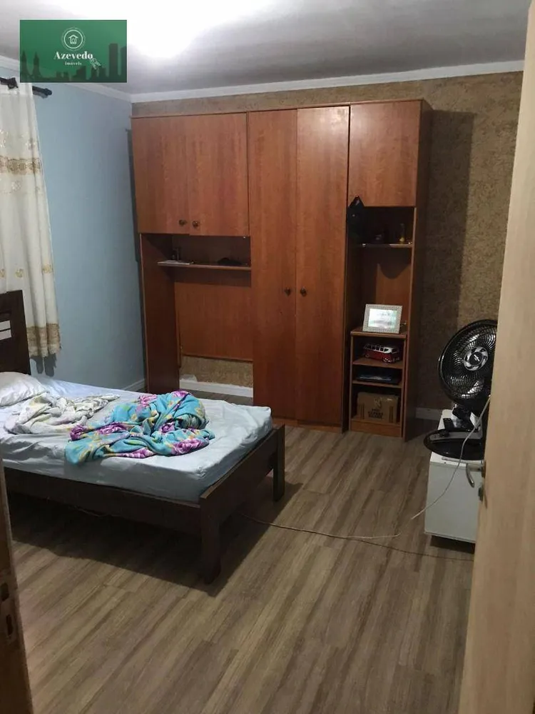 Sobrado, 3 quartos - Foto 5