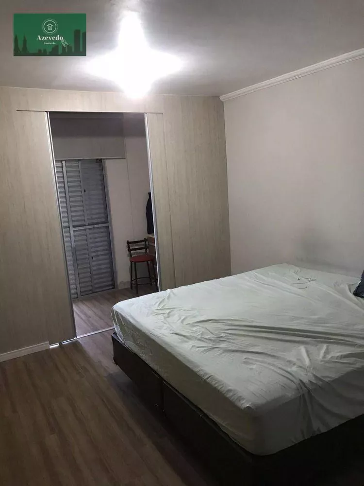 Sobrado, 3 quartos - Foto 3