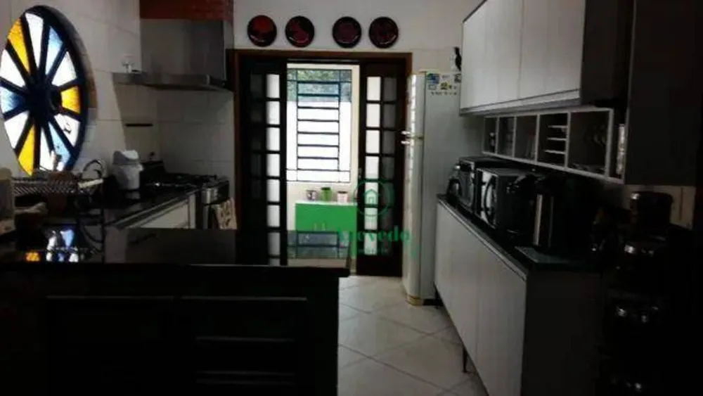 Casa, 5 quartos, 900 m² - Foto 7