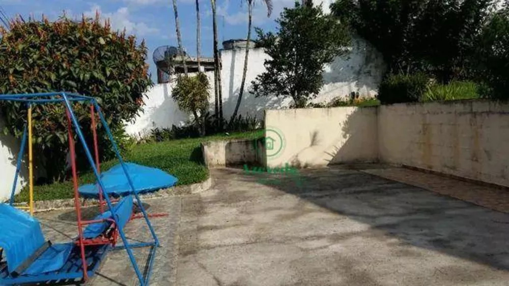 Casa, 5 quartos, 900 m² - Foto 8