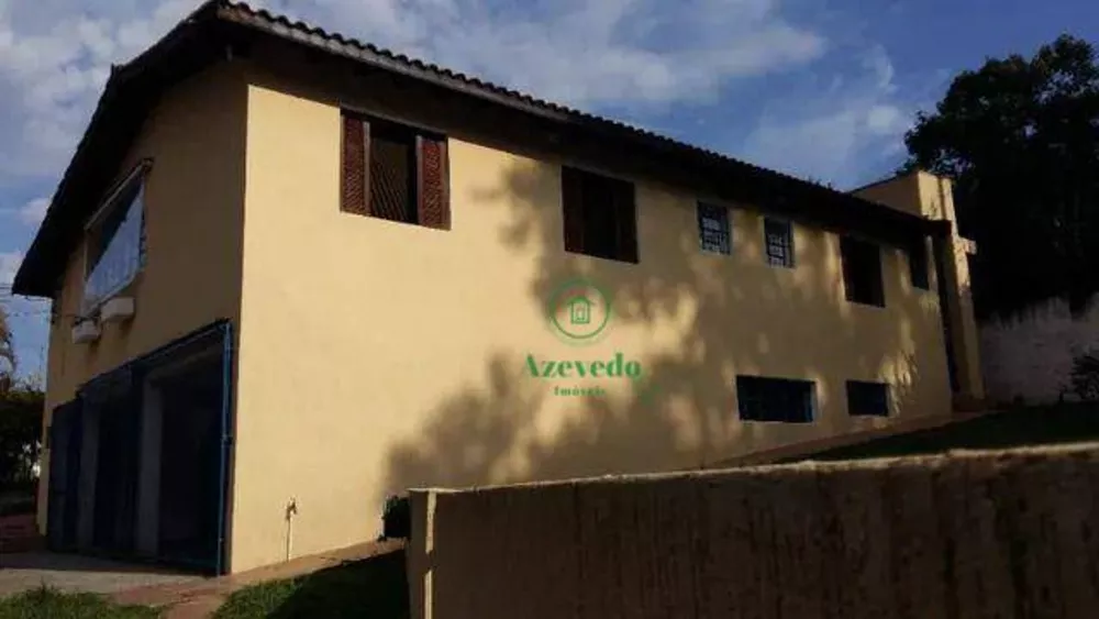 Casa à venda com 5 quartos, 900m² - Foto 2