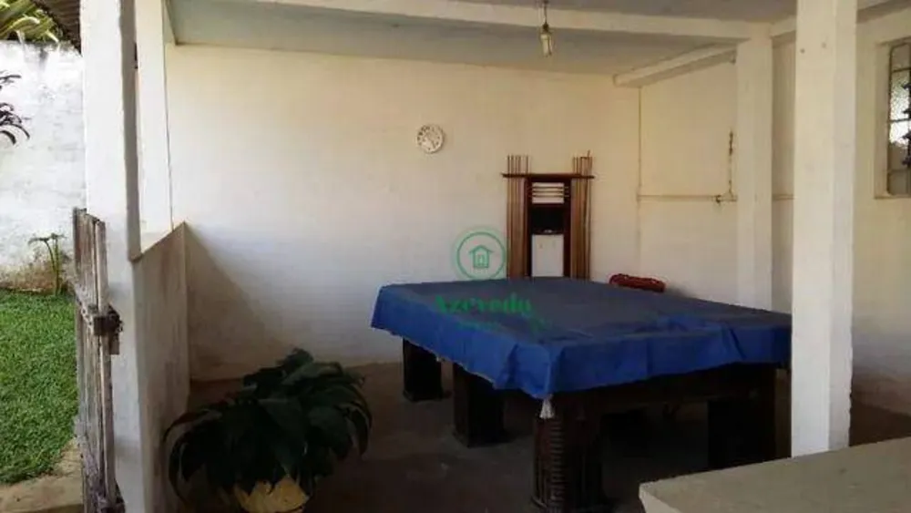 Casa, 5 quartos, 900 m² - Foto 17