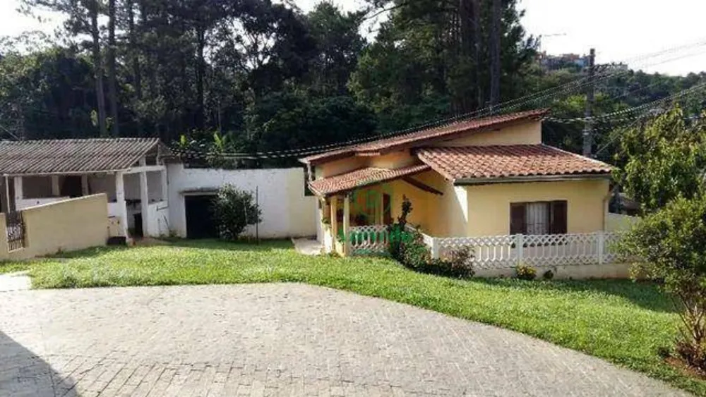 Casa, 5 quartos, 900 m² - Foto 5