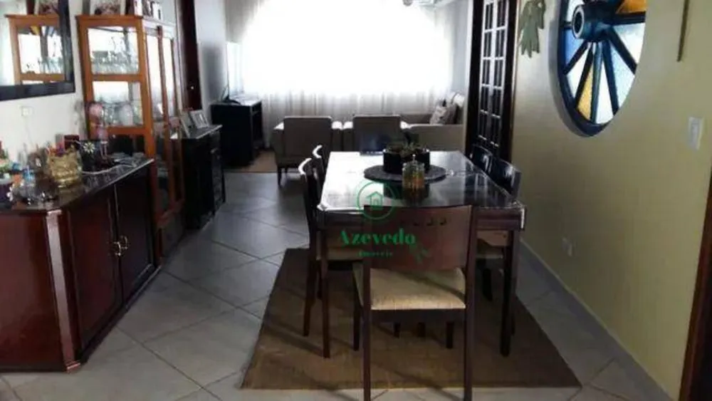Casa, 5 quartos, 900 m² - Foto 6