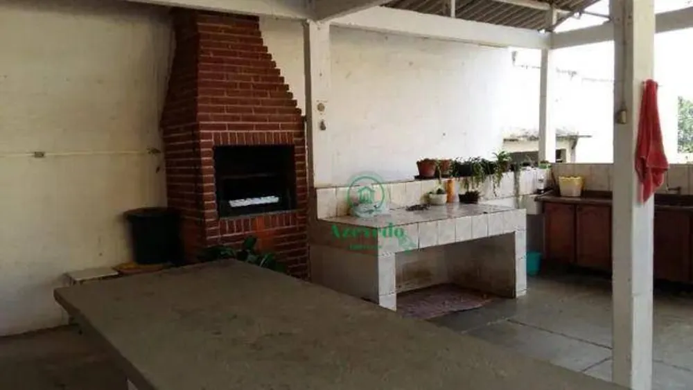 Casa, 5 quartos, 900 m² - Foto 15