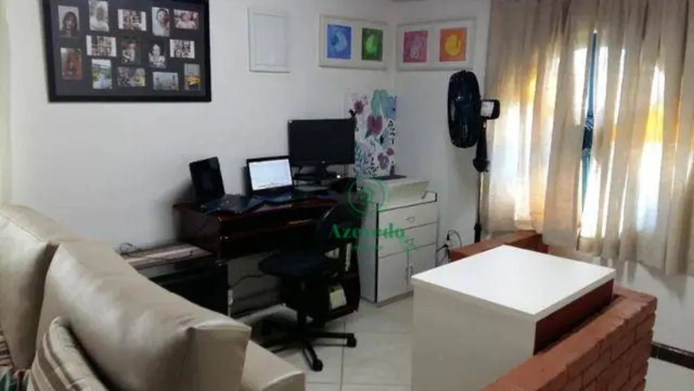 Casa, 5 quartos, 900 m² - Foto 9
