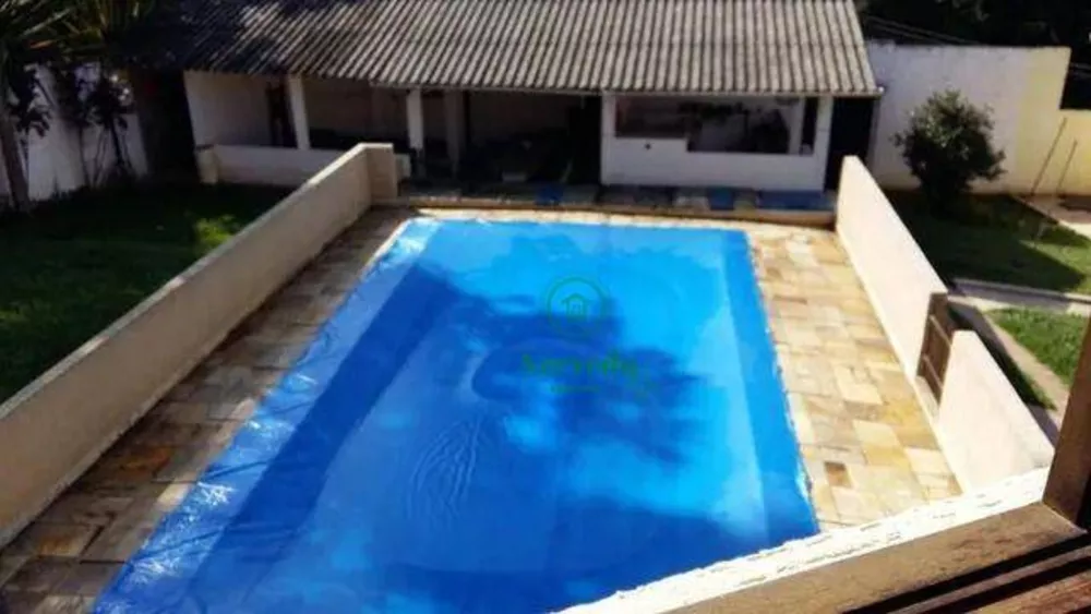 Casa, 5 quartos, 900 m² - Foto 7