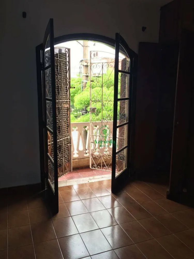 Sobrado, 3 quartos, 189 m² - Foto 15