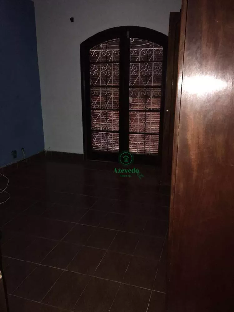 Sobrado, 3 quartos, 189 m² - Foto 12