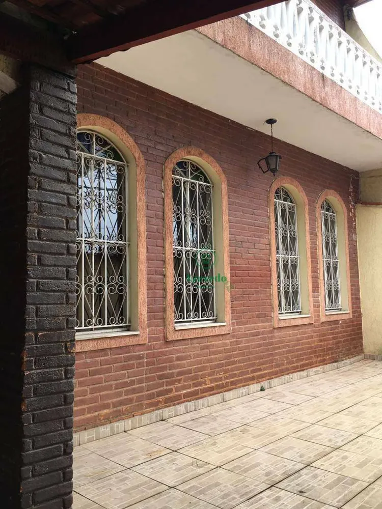 Sobrado, 3 quartos, 189 m² - Foto 2