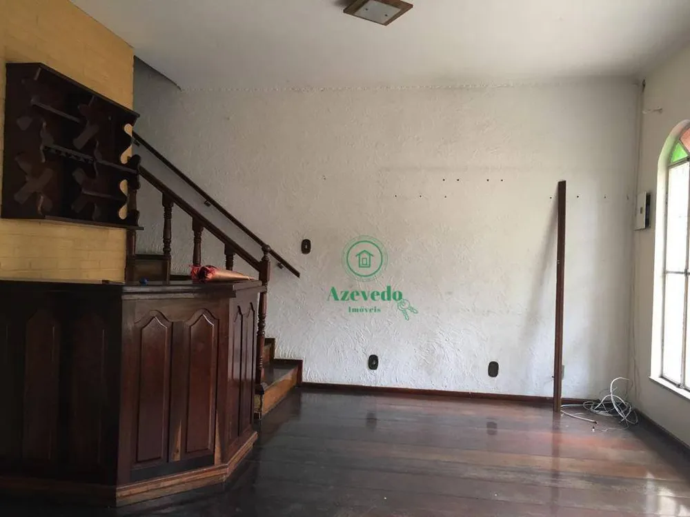 Sobrado, 3 quartos, 189 m² - Foto 4