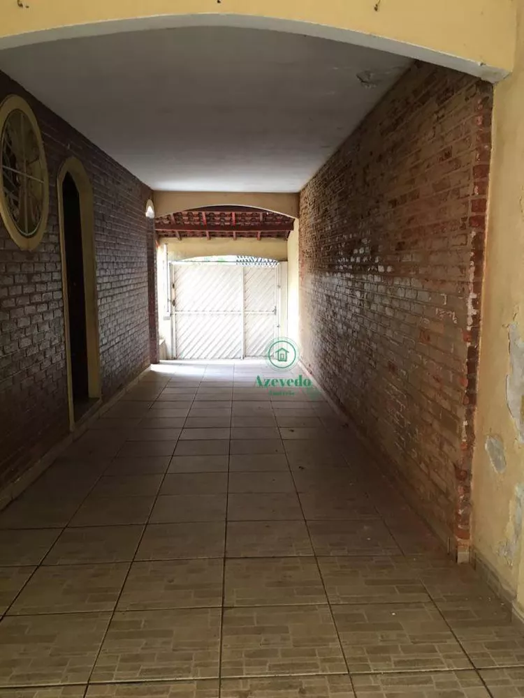 Sobrado, 3 quartos, 189 m² - Foto 16