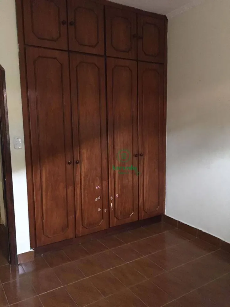 Sobrado, 3 quartos, 189 m² - Foto 13