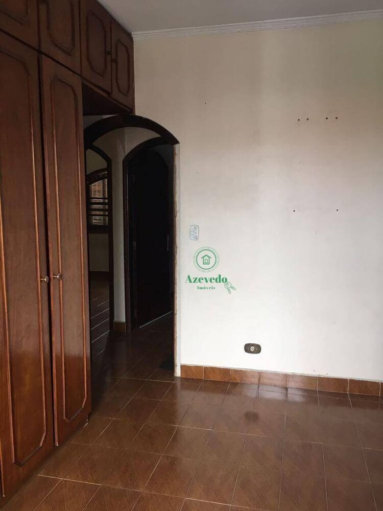 Sobrado, 3 quartos, 189 m² - Foto 3