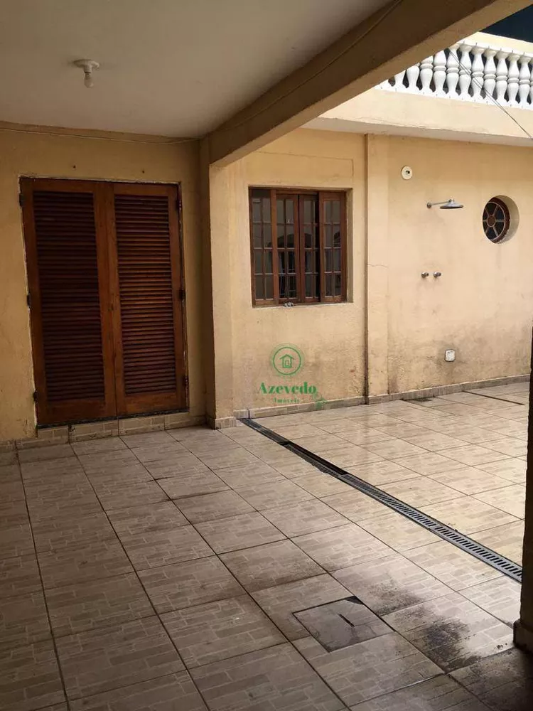 Sobrado, 3 quartos, 189 m² - Foto 9