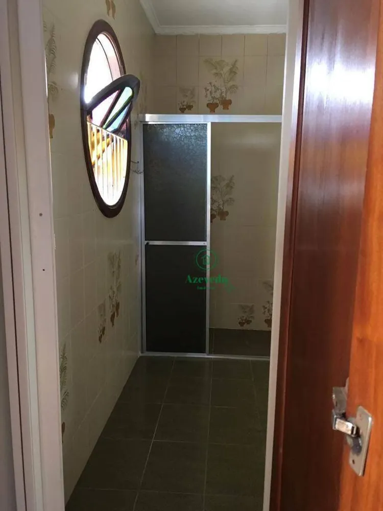Sobrado, 3 quartos, 189 m² - Foto 19