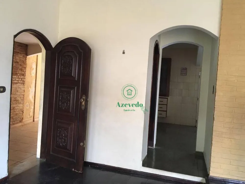 Sobrado, 3 quartos, 189 m² - Foto 5