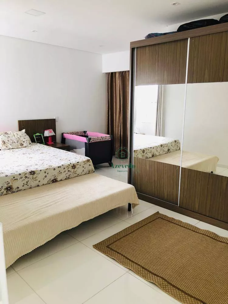 Sobrado, 3 quartos, 430 m² - Foto 6