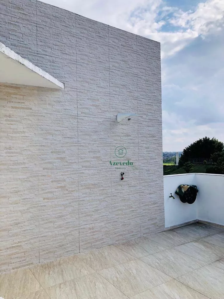 Sobrado, 3 quartos, 430 m² - Foto 5