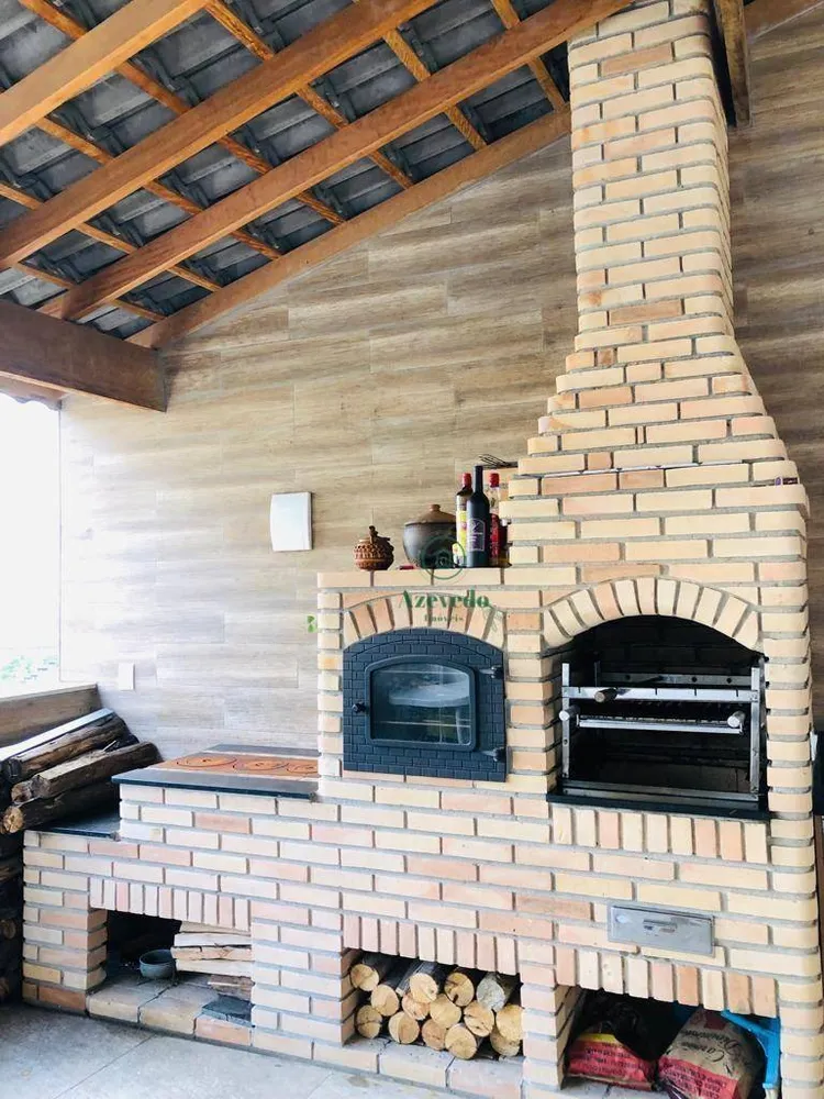 Sobrado, 3 quartos, 430 m² - Foto 11