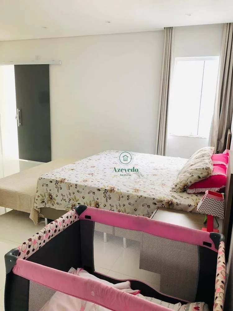 Sobrado, 3 quartos, 430 m² - Foto 12