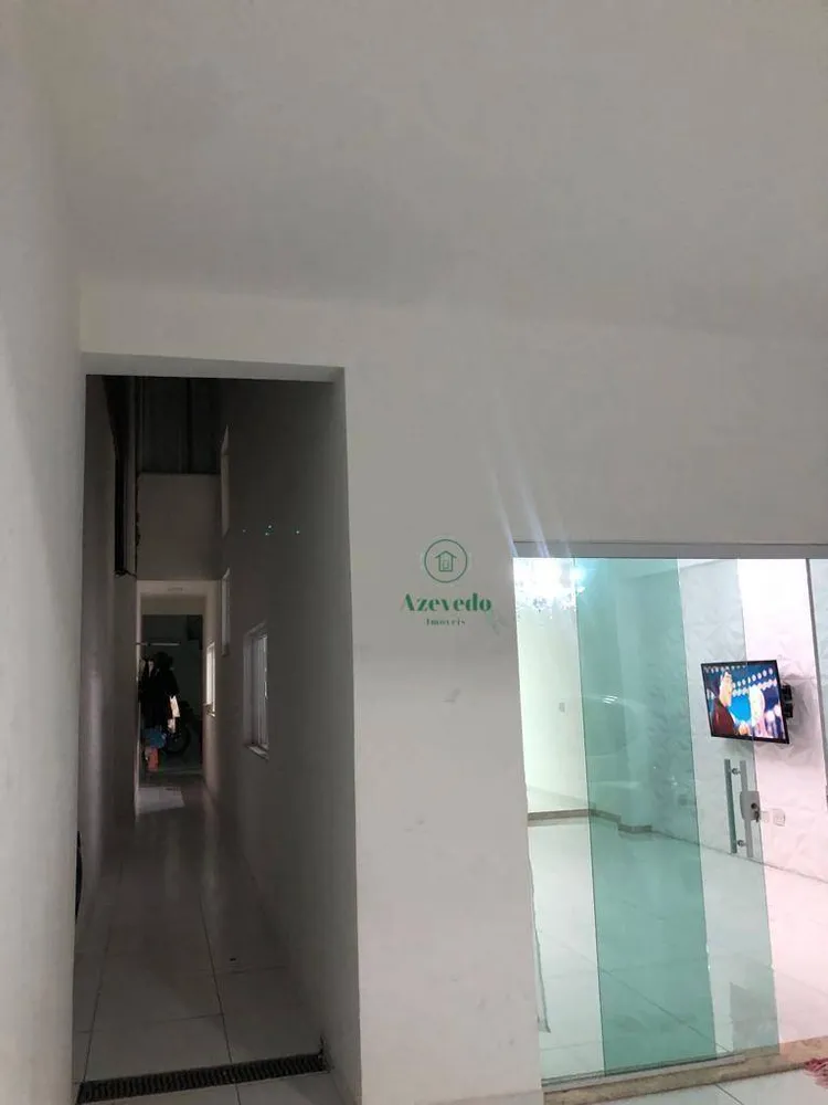 Sobrado, 3 quartos, 430 m² - Foto 10