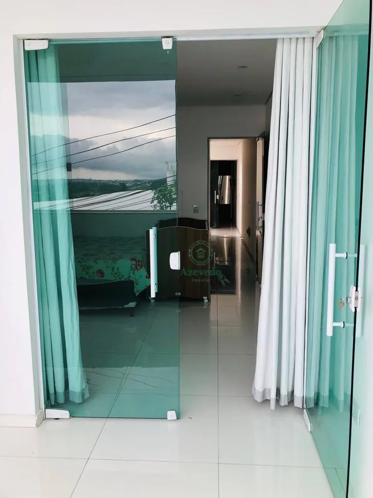 Sobrado, 3 quartos, 430 m² - Foto 9