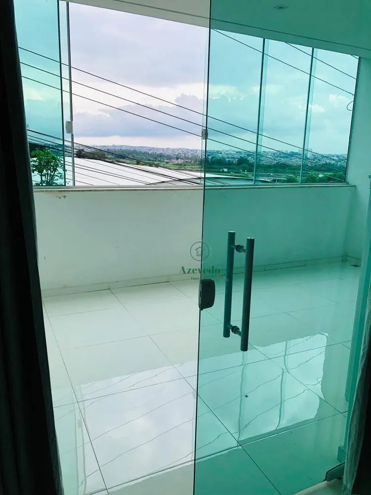 Sobrado, 3 quartos, 430 m² - Foto 13