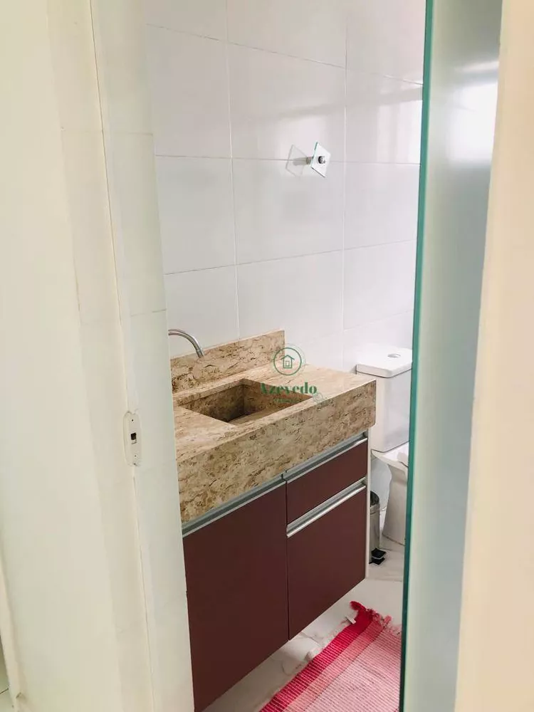Sobrado, 3 quartos, 430 m² - Foto 8
