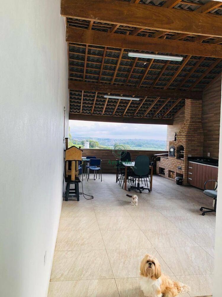 Sobrado, 3 quartos, 430 m² - Foto 4