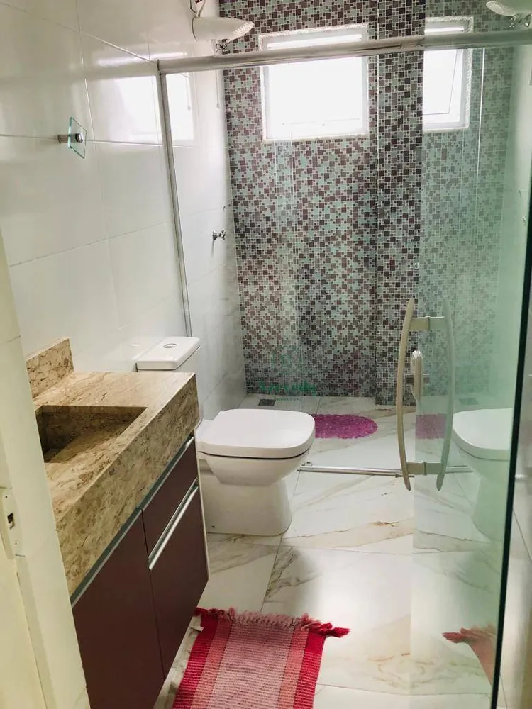 Sobrado, 3 quartos, 430 m² - Foto 15