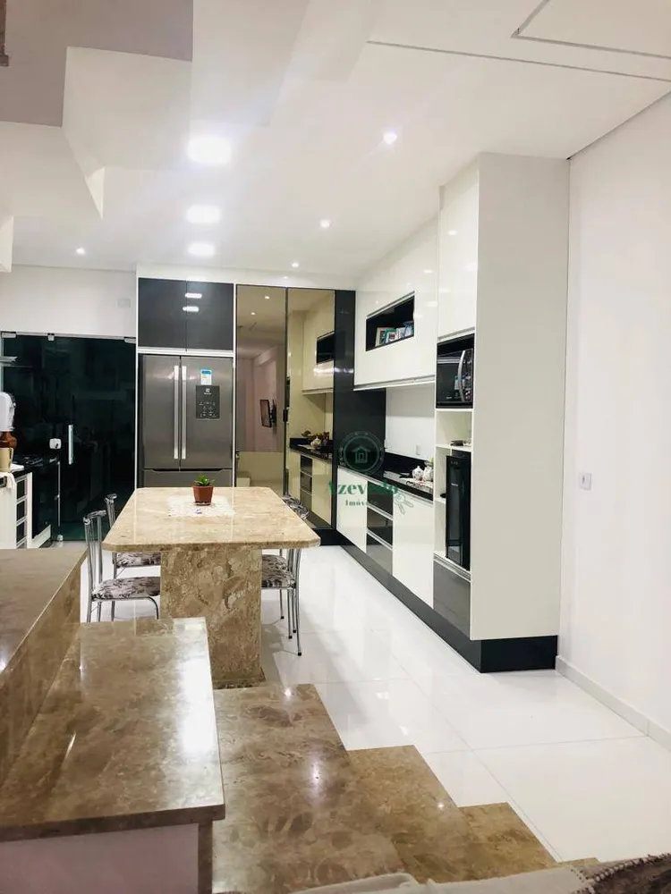 Sobrado, 3 quartos, 430 m² - Foto 16