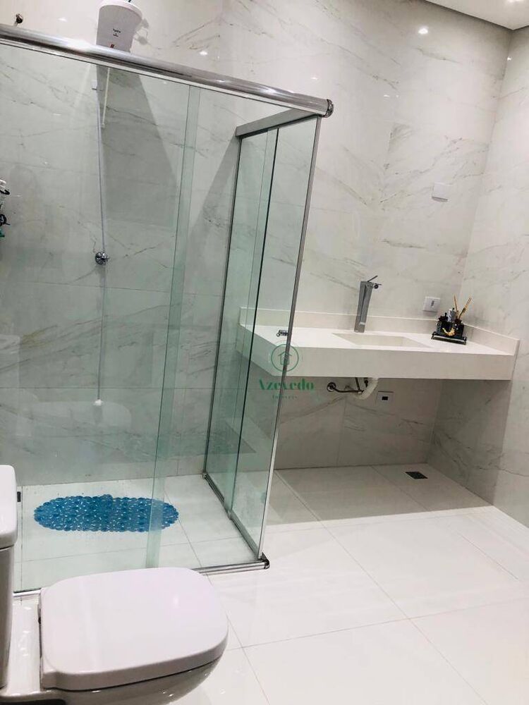 Sobrado, 3 quartos, 430 m² - Foto 2