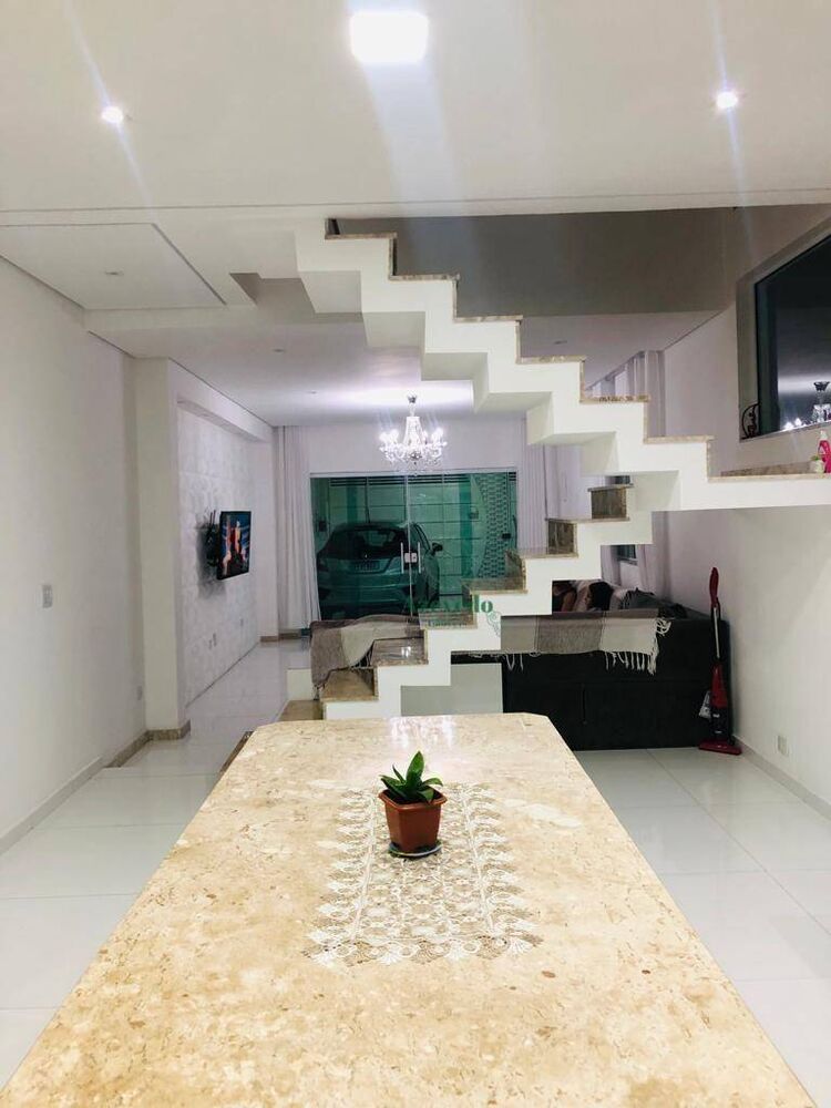 Sobrado, 3 quartos, 430 m² - Foto 3