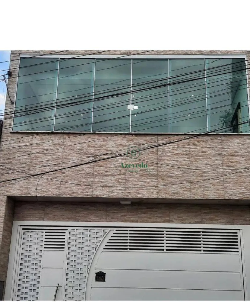 Sobrado, 3 quartos, 430 m² - Foto 14