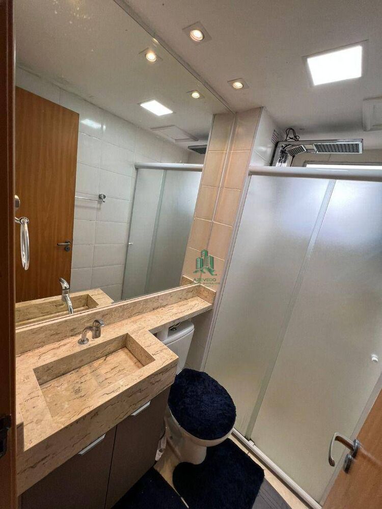 Apartamento à venda com 2 quartos, 45m² - Foto 15