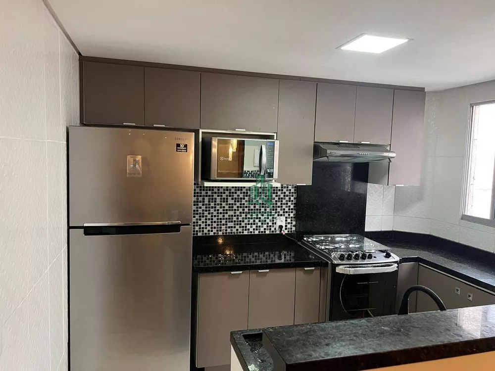 Apartamento à venda com 2 quartos, 45m² - Foto 9